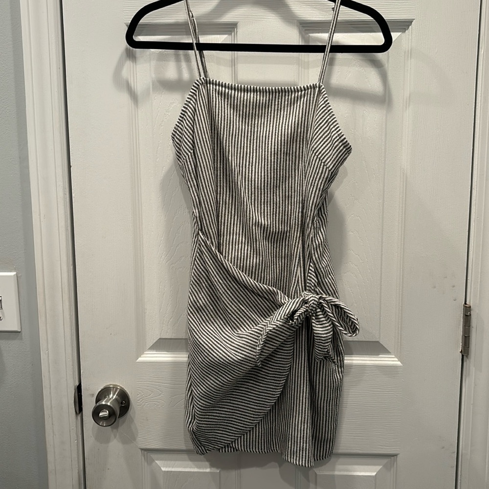Blush Boutique dress